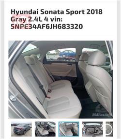 هیۆندای سۆناتا